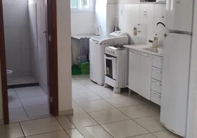 Foto 1 de Apartamento com 2 Quartos à venda, 58m² em Lama Preta, Camaçari