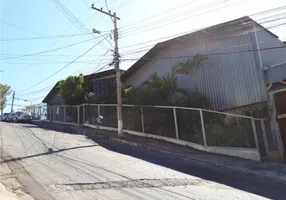 Foto 1 de Galpão/Depósito/Armazém para alugar, 2500m² em São Francisco, Belo Horizonte