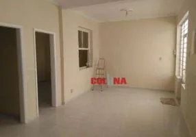 Foto 1 de Imóvel Comercial com 3 Quartos para alugar, 140m² em Centro, Niterói