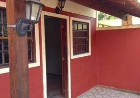 Foto 1 de Casa com 3 Quartos à venda, 138m² em Itaipu, Niterói