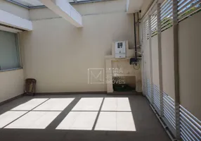 Foto 1 de Casa com 3 Quartos para alugar, 155m² em Jardim Vila Mariana, São Paulo