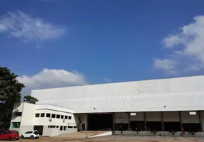 Foto 1 de Galpão/Depósito/Armazém para venda ou aluguel, 11000m² em Jardim Alvorada, Jandira