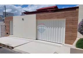 Foto 1 de Casa de Condomínio com 3 Quartos à venda, 250m² em Colina Verde, Teixeira de Freitas