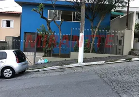 Foto 1 de Sobrado com 3 Quartos à venda, 300m² em Vila Romero, São Paulo