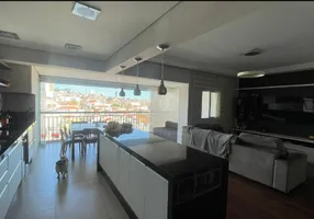 Foto 1 de Apartamento com 3 Quartos à venda, 108m² em Vila Dom Pedro II, São Paulo