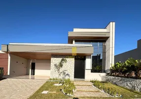 Foto 1 de Casa de Condomínio com 3 Quartos à venda, 197m² em Colinas de Indaiatuba, Indaiatuba