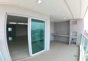 Foto 1 de Apartamento com 3 Quartos à venda, 160m² em Centro, Campos dos Goytacazes