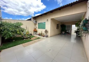 Foto 1 de Casa com 4 Quartos à venda, 110m² em Jardim Helvécia, Aparecida de Goiânia