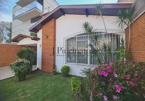 Foto 1 de Casa com 3 Quartos para alugar, 183m² em Jardim Flórida, Jundiaí