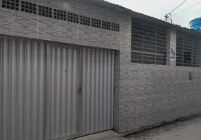 Foto 1 de Casa com 2 Quartos à venda, 35m² em Sussuarana, Salvador