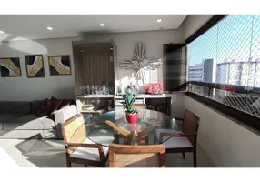 Foto 1 de Apartamento com 4 Quartos à venda, 136m² em Pituba, Salvador