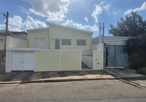 Foto 1 de Casa com 3 Quartos à venda, 189m² em Jardim do Lago, Campinas