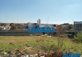 Foto 1 de Lote/Terreno à venda, 3970m² em Vila Curuçá, São Paulo