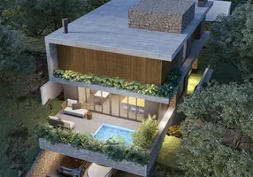 Foto 1 de Casa de Condomínio com 4 Quartos à venda, 238m² em Alphaville, Gravataí