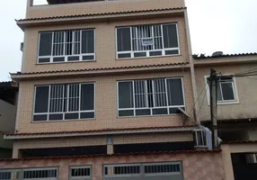 Foto 1 de Apartamento com 2 Quartos à venda, 120m² em Anchieta, Rio de Janeiro