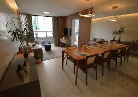 Foto 1 de Apartamento com 2 Quartos à venda, 65m² em Santo Antônio, Belo Horizonte