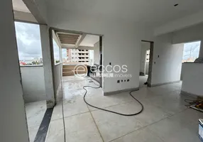 Foto 1 de Cobertura com 4 Quartos à venda, 186m² em Santa Mônica, Uberlândia