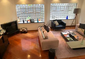 Foto 1 de Casa com 4 Quartos para venda ou aluguel, 440m² em Vila Clementino, São Paulo