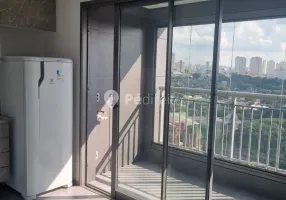 Foto 1 de Apartamento com 1 Quarto para alugar, 35m² em Cidade Mae Do Ceu, São Paulo