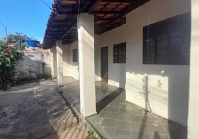 Foto 1 de Casa com 3 Quartos para alugar, 60m² em Braz Filizola, Sete Lagoas