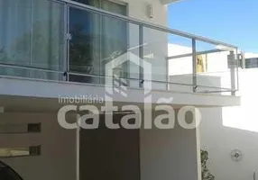 Foto 1 de Casa com 3 Quartos à venda, 300m² em São José, Pará de Minas