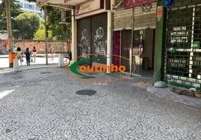 Foto 1 de Ponto Comercial à venda, 58m² em Tijuca, Rio de Janeiro