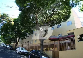 Foto 1 de Apartamento com 3 Quartos à venda, 89m² em Vila Iza, Campinas