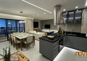 Foto 1 de Apartamento com 2 Quartos à venda, 77m² em Setor Marista, Goiânia