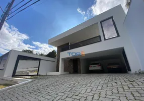 Foto 1 de Casa de Condomínio com 4 Quartos à venda, 380m² em Parque Imperial, Juiz de Fora