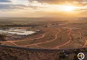 Foto 1 de Lote/Terreno à venda, 250m² em Condominio Alto da Boa Vista, Senador Canedo