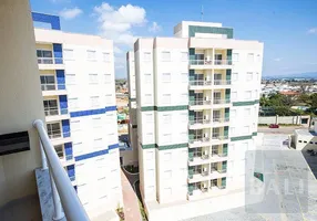 Foto 1 de Apartamento com 2 Quartos à venda, 75m² em Jardim Bela Vista, Taubaté