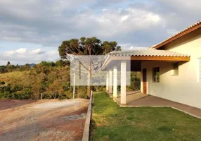Foto 1 de Casa de Condomínio com 2 Quartos à venda, 119m² em Rosário, Atibaia