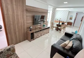 Foto 1 de Cobertura com 4 Quartos à venda, 272m² em Praia do Morro, Guarapari