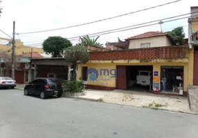 Foto 1 de Lote/Terreno à venda, 400m² em Vila Maria, São Paulo