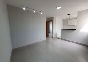 Foto 1 de Apartamento com 1 Quarto à venda, 39m² em Carumbé, Cuiabá