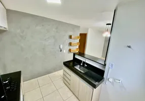 Foto 1 de Apartamento com 2 Quartos à venda, 39m² em Vila Santa Rita 5 Etapa, Goiânia