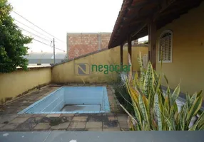 Foto 1 de Casa com 3 Quartos à venda, 200m² em Jardim das Alterosas 2 Secao, Betim