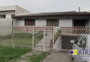 Foto 1 de Casa com 3 Quartos à venda, 250m² em Jardim das Américas, Curitiba