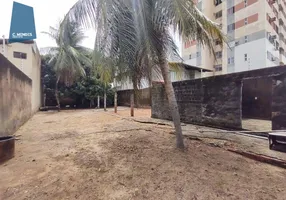Foto 1 de Lote/Terreno para alugar, 420m² em Cidade dos Funcionários, Fortaleza