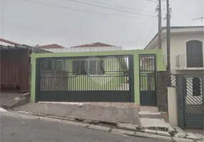 Foto 1 de Casa com 3 Quartos à venda, 160m² em Tucuruvi, São Paulo