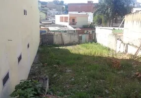 Foto 1 de Lote/Terreno para alugar, 340m² em Vila Curuçá, Santo André