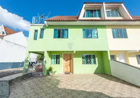 Foto 1 de Casa com 3 Quartos à venda, 150m² em Bairro Alto, Curitiba