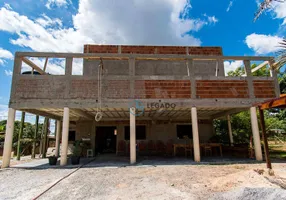 Foto 1 de Casa com 4 Quartos à venda, 300m² em Residencial Boa Vista, Águas Lindas de Goiás