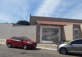 Foto 1 de Casa com 4 Quartos à venda, 220m² em Vila Americano do Brasil, Goiânia