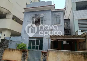 Foto 1 de Casa com 3 Quartos à venda, 145m² em Grajaú, Rio de Janeiro