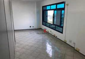 Foto 1 de Sala Comercial para alugar, 44m² em Centro, Americana