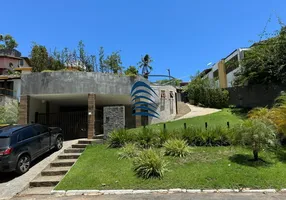 Foto 1 de Casa de Condomínio com 4 Quartos à venda, 369m² em Piatã, Salvador