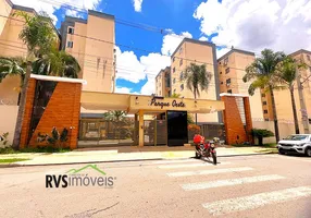 Foto 1 de Apartamento com 2 Quartos à venda, 59m² em Chácaras Santa Rita, Goiânia