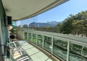 Foto 1 de Apartamento com 3 Quartos à venda, 113m² em Barra da Tijuca, Rio de Janeiro