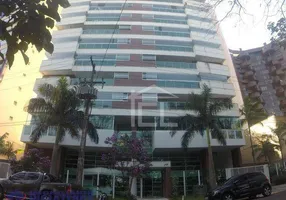 Foto 1 de Apartamento com 3 Quartos à venda, 205m² em Jardim Londrilar, Londrina